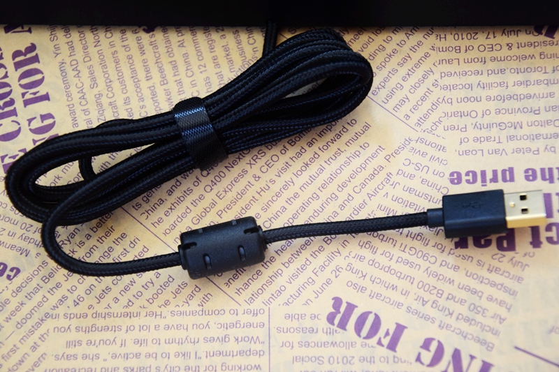 AJAZZ黑爵AK535机械键盘,原厂樱桃轴,299元体验还不错