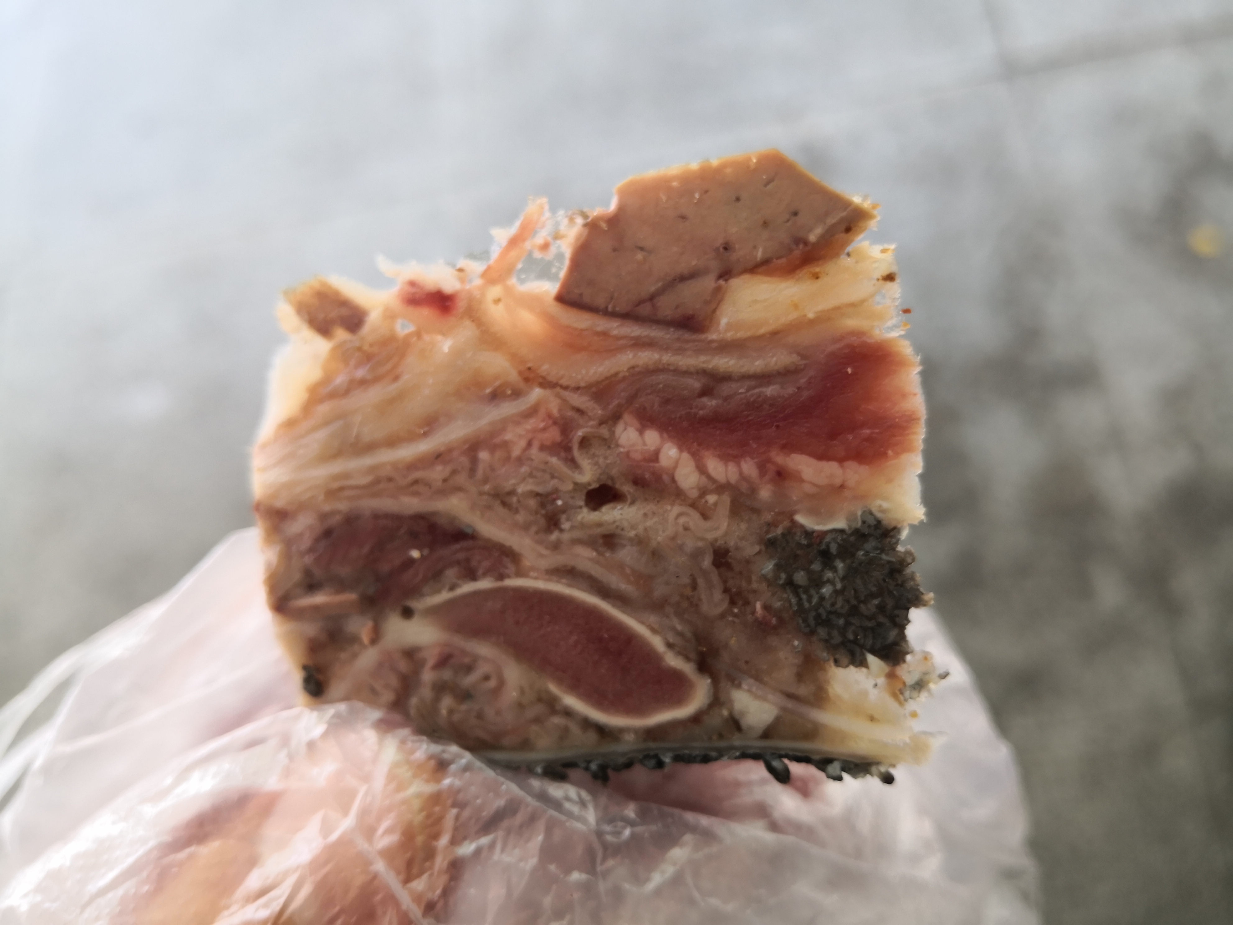 寻味北京美食,吃在北京老店寻味