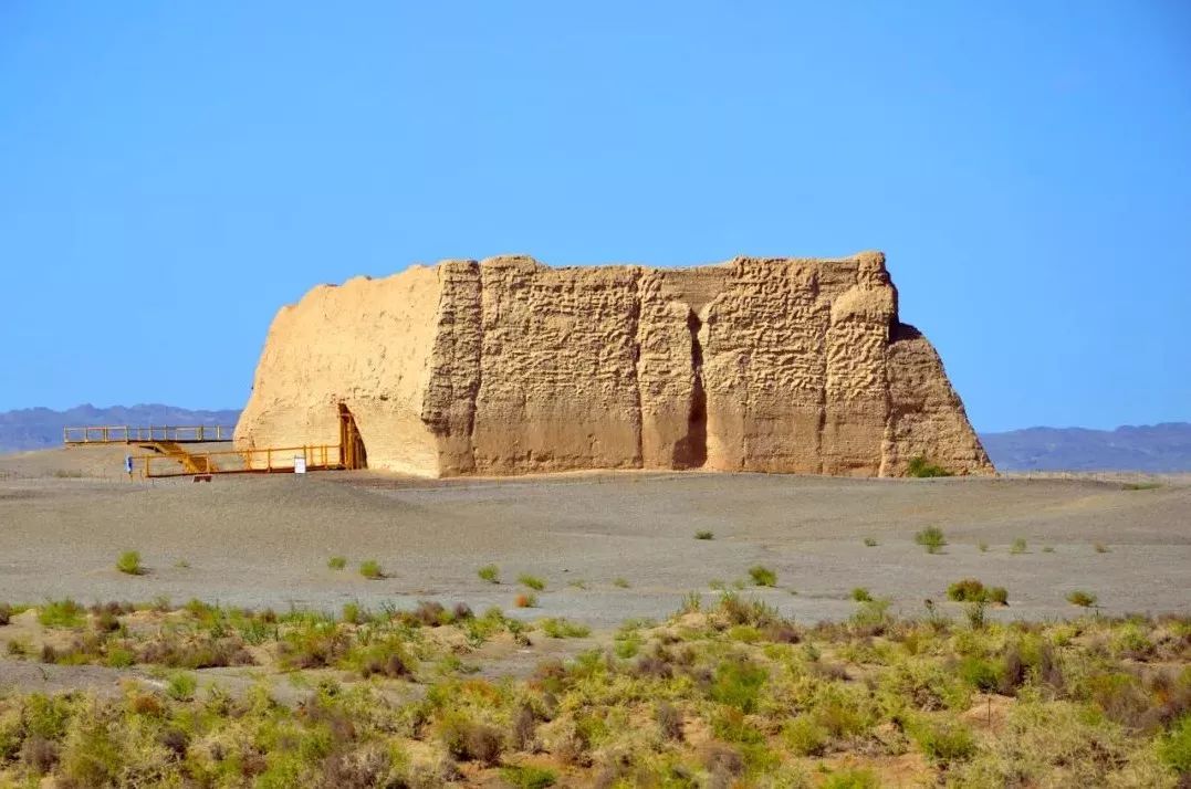 飞天敦煌第十四窟壁画,流沙敦煌