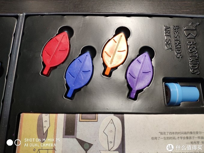 童年画画大全简单漂亮,开启你的艺术之旅图片