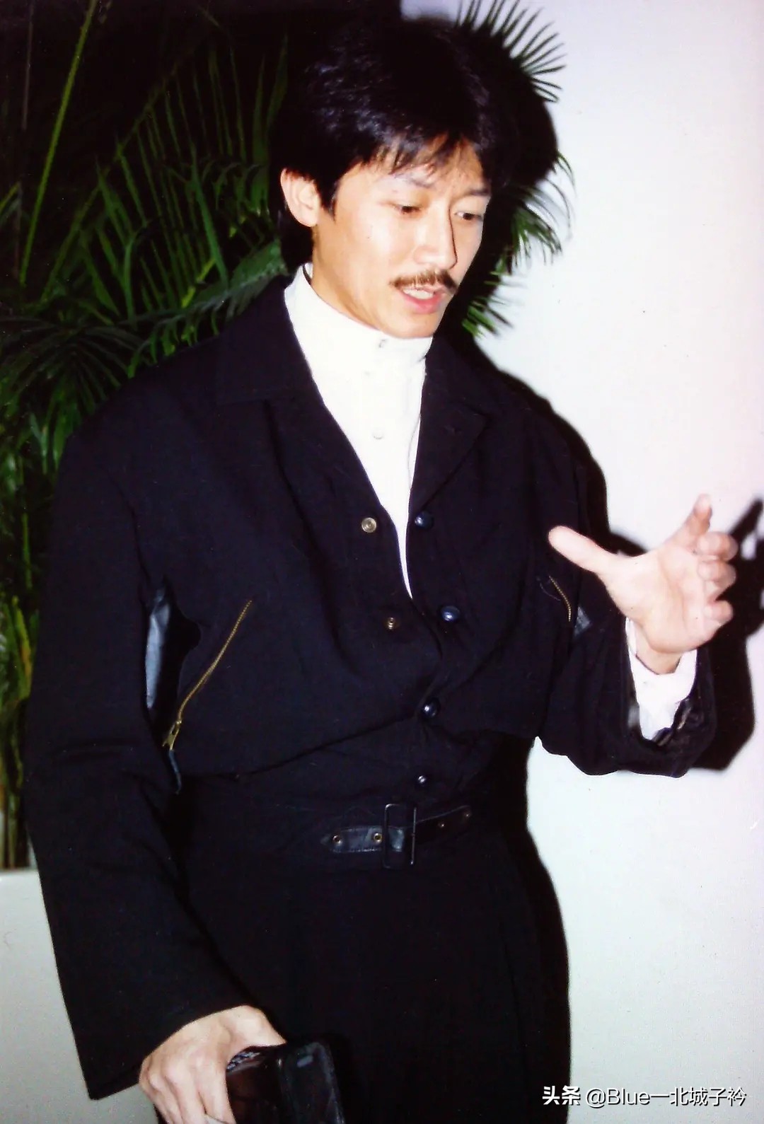 陈勋奇全才林子祥,林子祥电影最经典