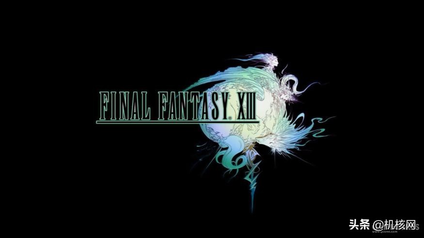 最终幻想13装备一览,最终幻想13超详细图鉴