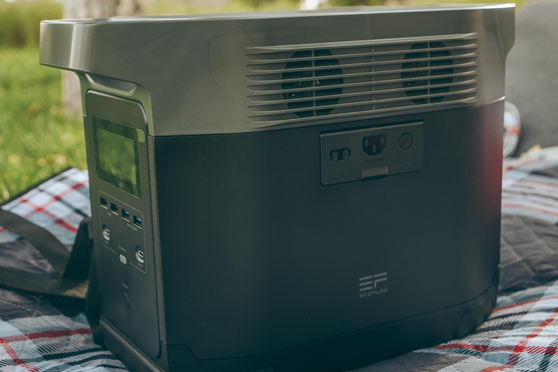 正浩户外电源的太阳能板有用吗,正浩户外电源与太阳能板