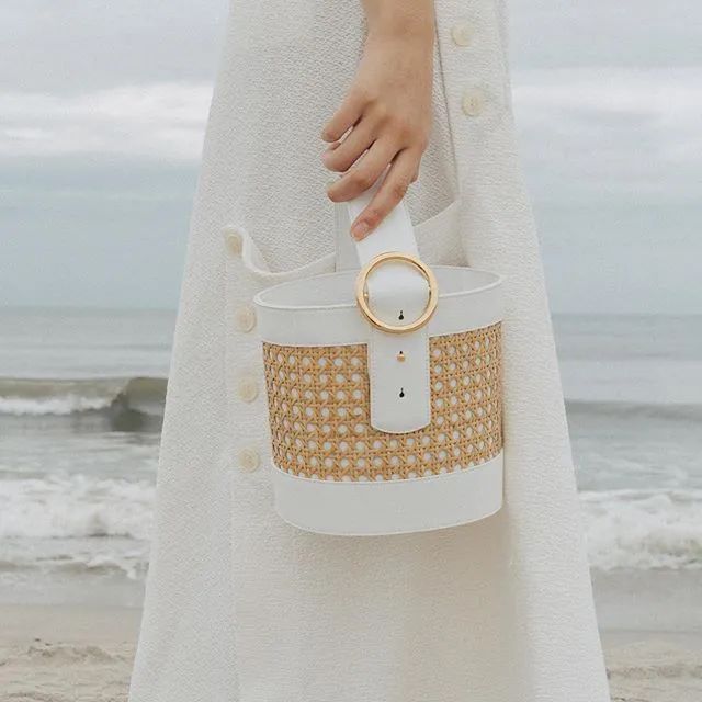 高颜值的小众包,100元左右的私藏小众包