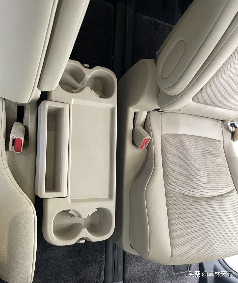 到店体验丰田埃尔法,到店体验实车谈谈感受