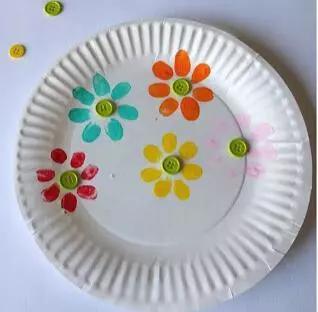 让孩子创造力爆棚的方法,一招让孩子心灵手巧