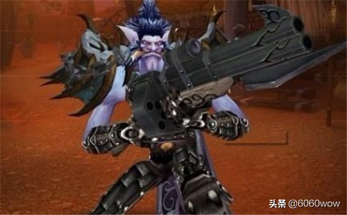 魔兽世界怀旧服60版本各职业排行,怀旧服什么职业可玩性高