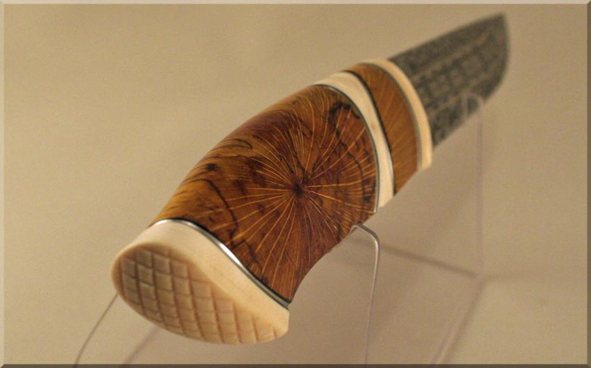 喜欢猛犸象的人,猛犸牙教程