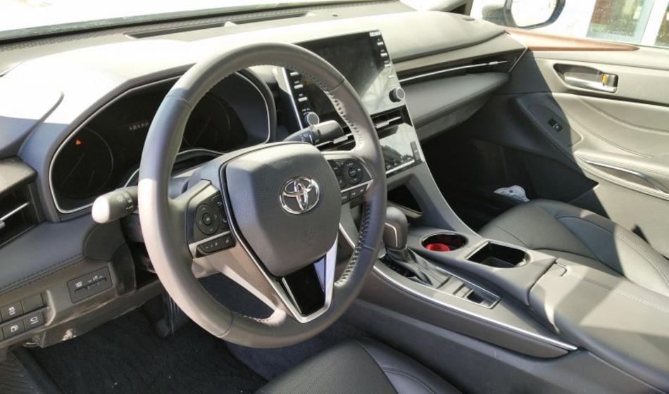 20万买丰田亚洲龙,20万左右买亚洲龙怎么样