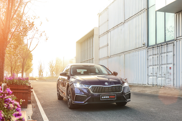 斯柯达明锐pro和奥迪a3一样吗,斯柯达明锐pro奥迪a3l