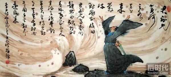 诗经中绝美的古诗词,50首顶级绝美古诗词诗经