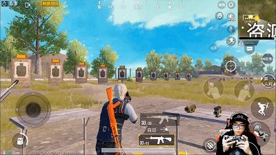 刺激战场最详细的压枪教学下,刺激战场最远压枪教学