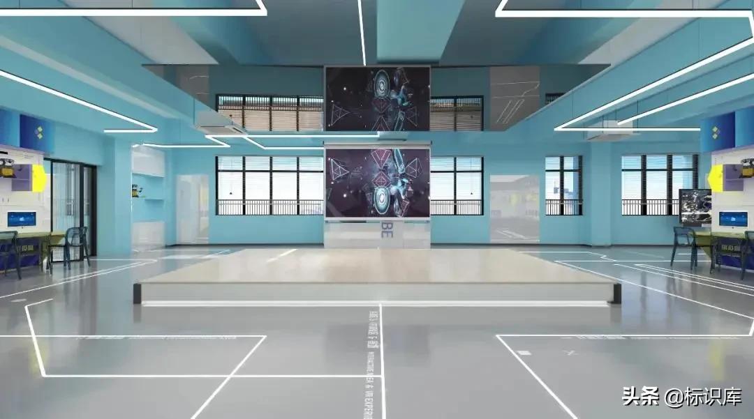 灏忓瀛︽牎鏂囧寲闀垮粖灞曠ず璁捐,瀛︽牎鏂囧寲闀垮粖鍒涙剰瑙ｈ