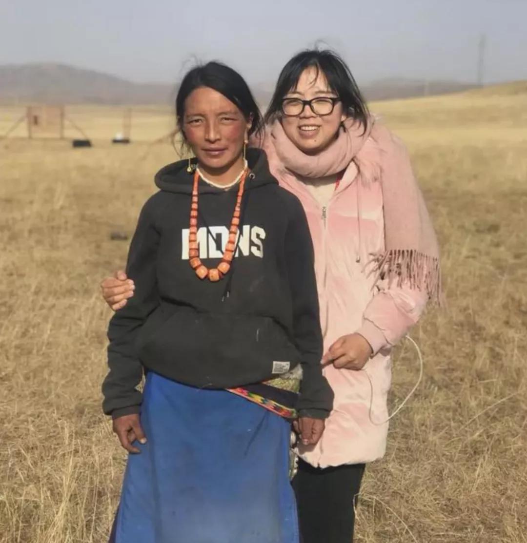 女记者被家暴成“另一个拉姆”,值得同情吗?要远离这几种男人