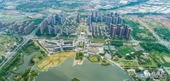 南京板桥哪里的房子值得购买,南京板桥新城哪里房价最值得买