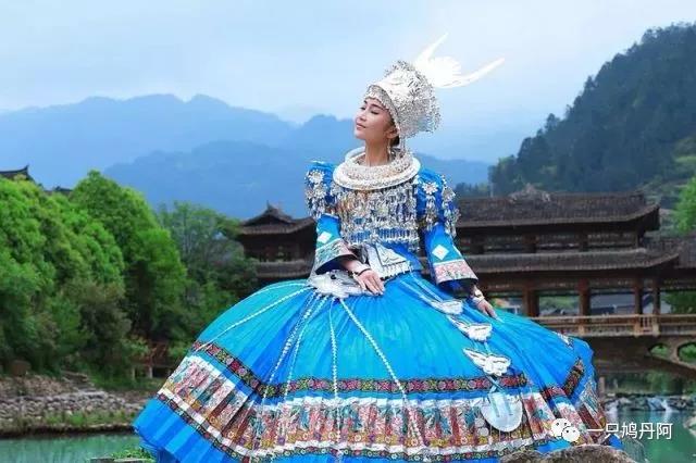 有个地方叫西江,问西江在哪里