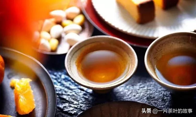 从哪些方面评价一款茶的好坏,判断黑茶品质的标准