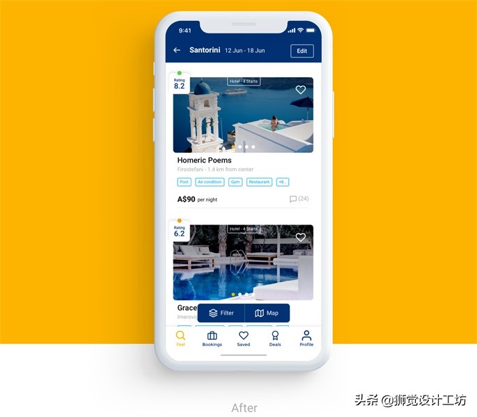 booking改版,booking的使用方法