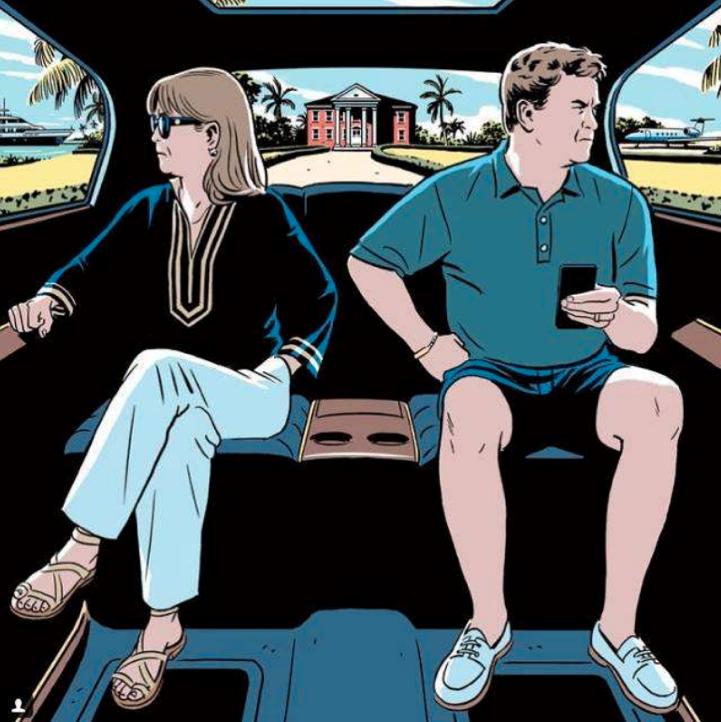 我被某人屏蔽了，该怎么办？