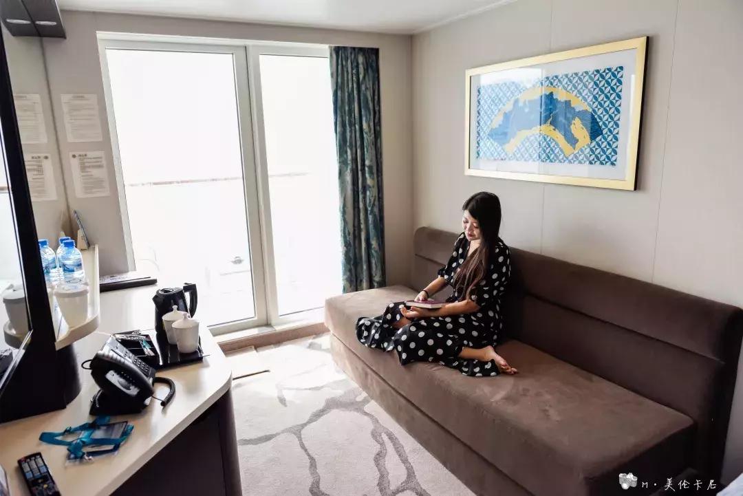 邮轮上怎么拍照取景,邮轮上如何拍照片好看