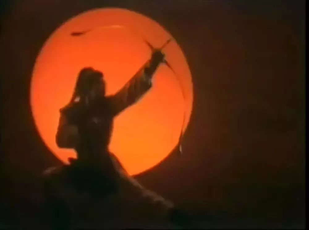 金庸武侠中的一语成谶,金庸武侠千年