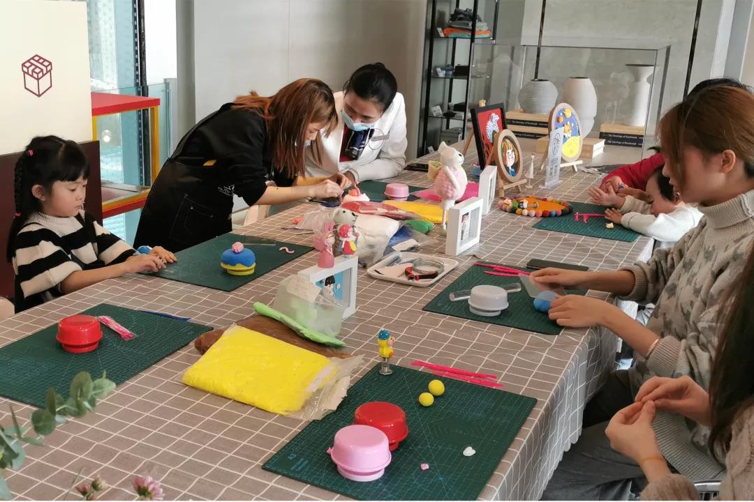 变废为宝创意手工活动,创意趣味diy手工活动