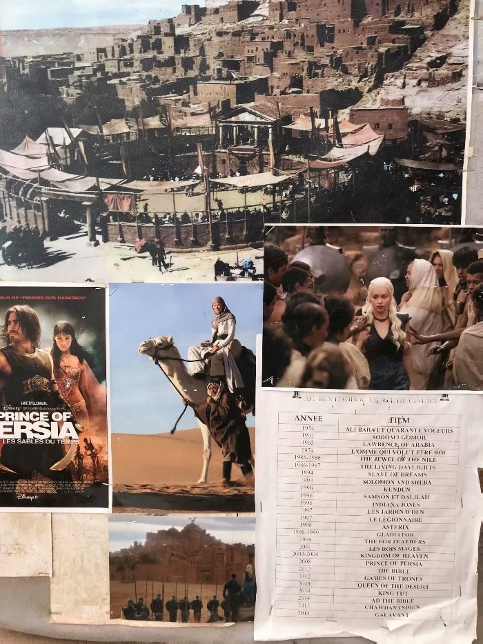 去摩洛哥自由行攻略,摩洛哥游玩自由行攻略