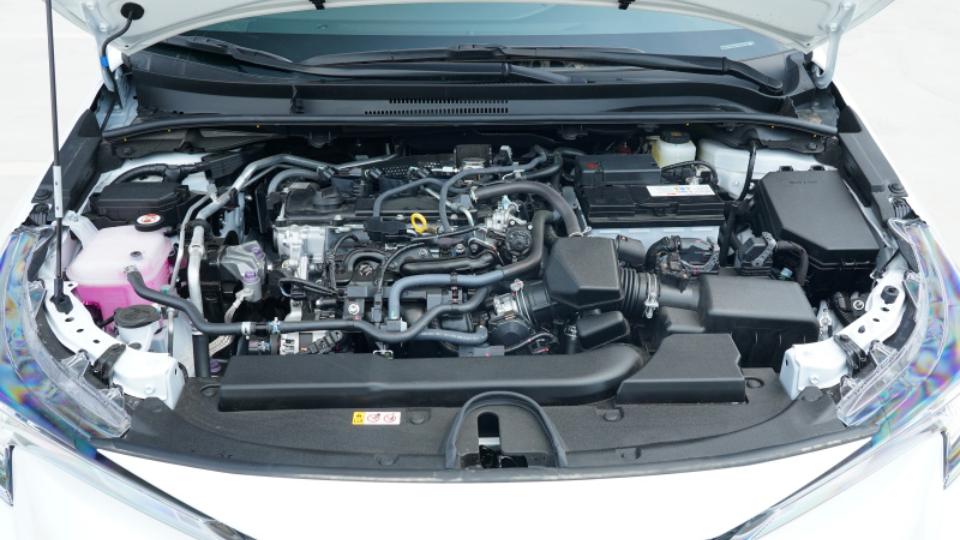 雷凌比丰田卡罗拉便宜多少,雷凌185t豪华版卡罗拉1.2t精英版