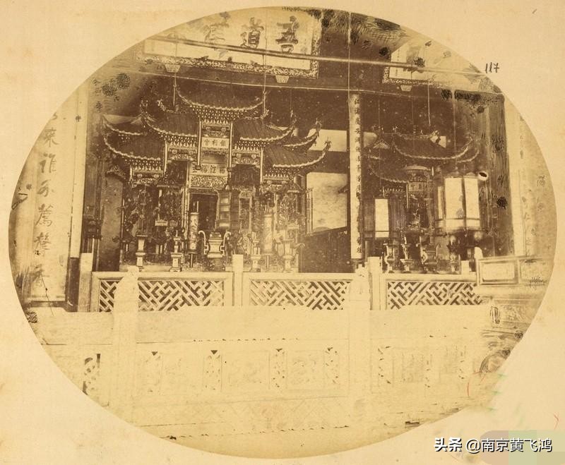 武汉黄鹤楼是什么年代建造的,武汉黄鹤楼老照片