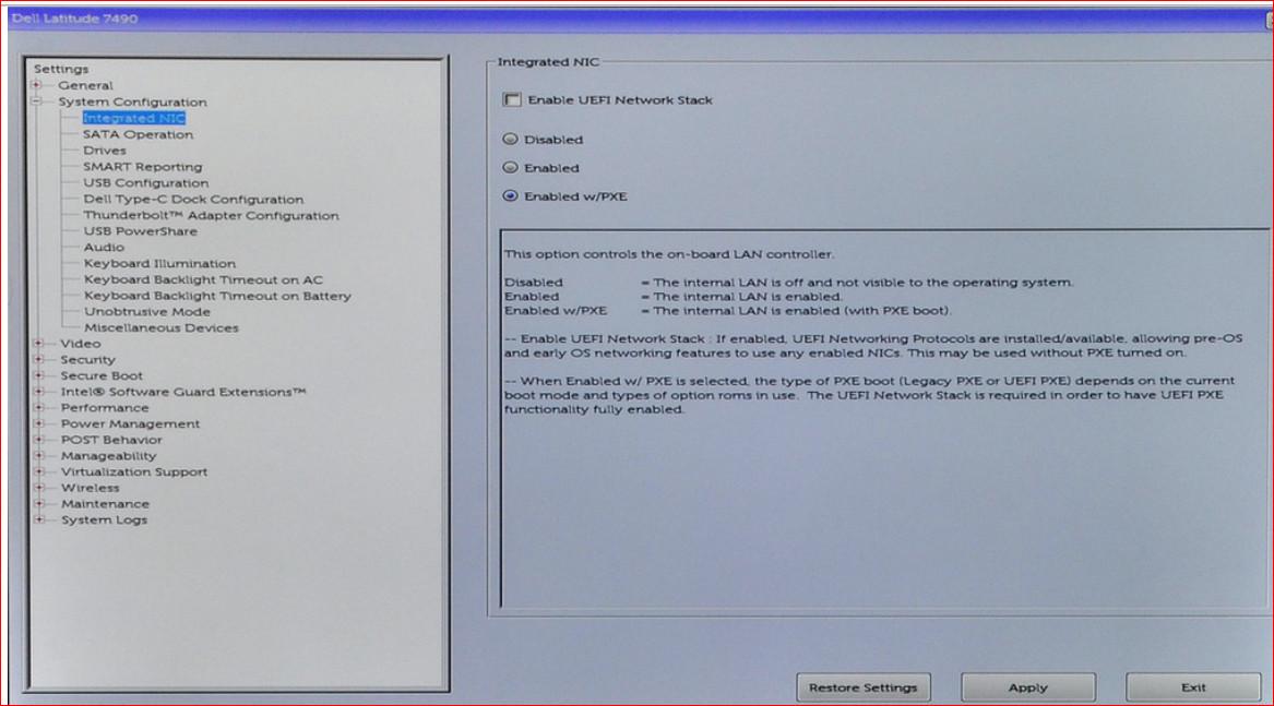 戴尔bios设置图解中文翻译,戴尔笔记本bios怎么设置中文