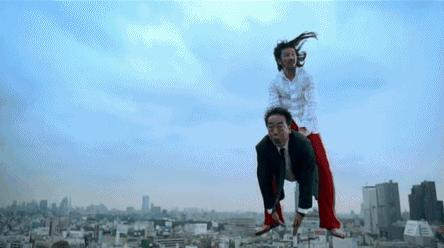 太野了！捂脸看完，这些硬盘神片，不能就我一个人瞎…