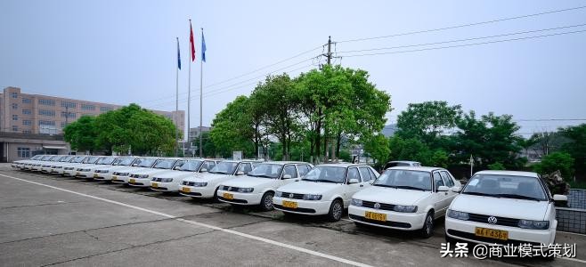 驾校垄断市场怎么办,驾校垄断