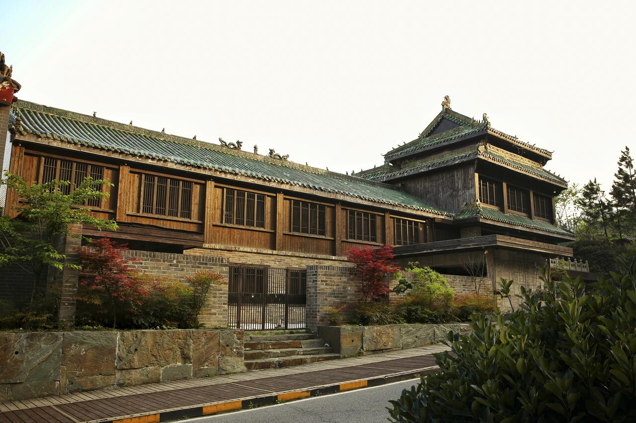 中国顶级酒店最新排名,中国顶级酒店品牌排名