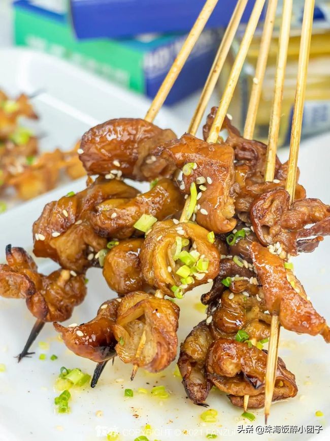 深夜组局新坐标！珠海「潮牌海鲜大排档」来了