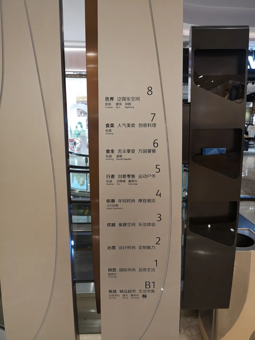 围挡关门，租金收入倒数，杭州大悦城也水土不服？