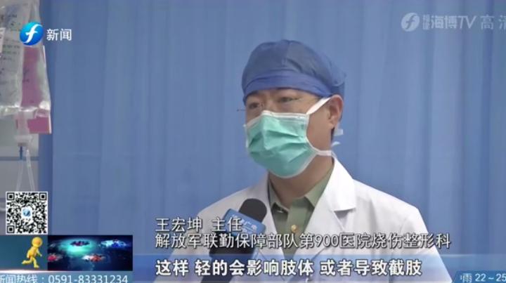 一个人在家里被大狗咬了,宠物猫咬主人一口主人被截肢