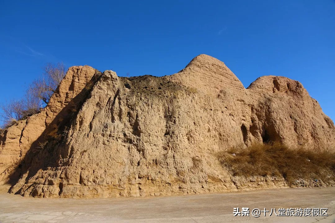 蔚县的历史文化名城,蔚县古城历史简介