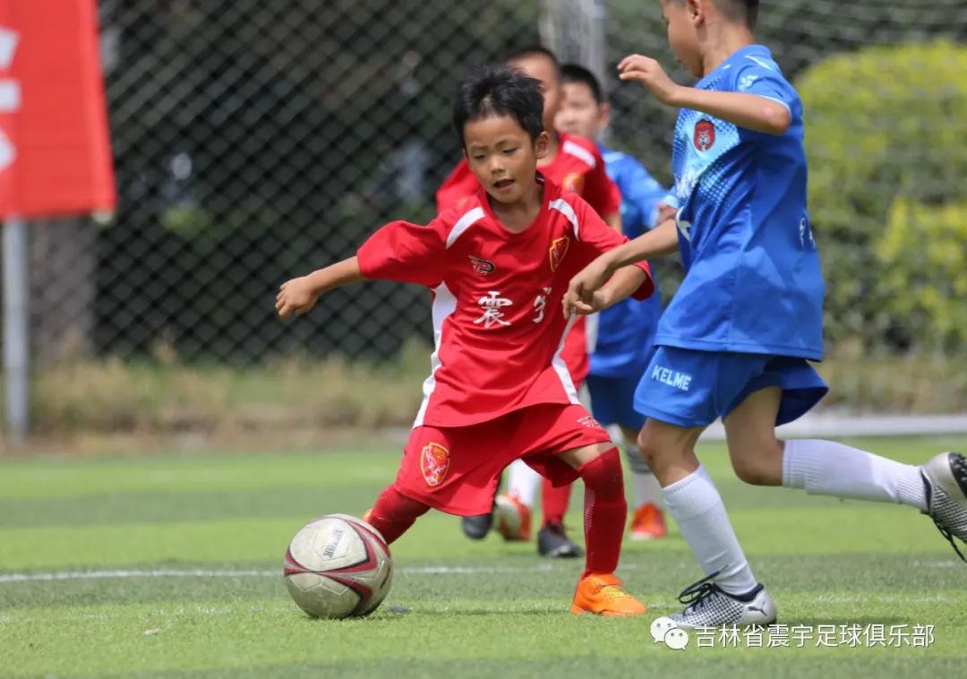 春城杯市业余足球联赛开幕,2021年长春市足球业余联赛春城杯