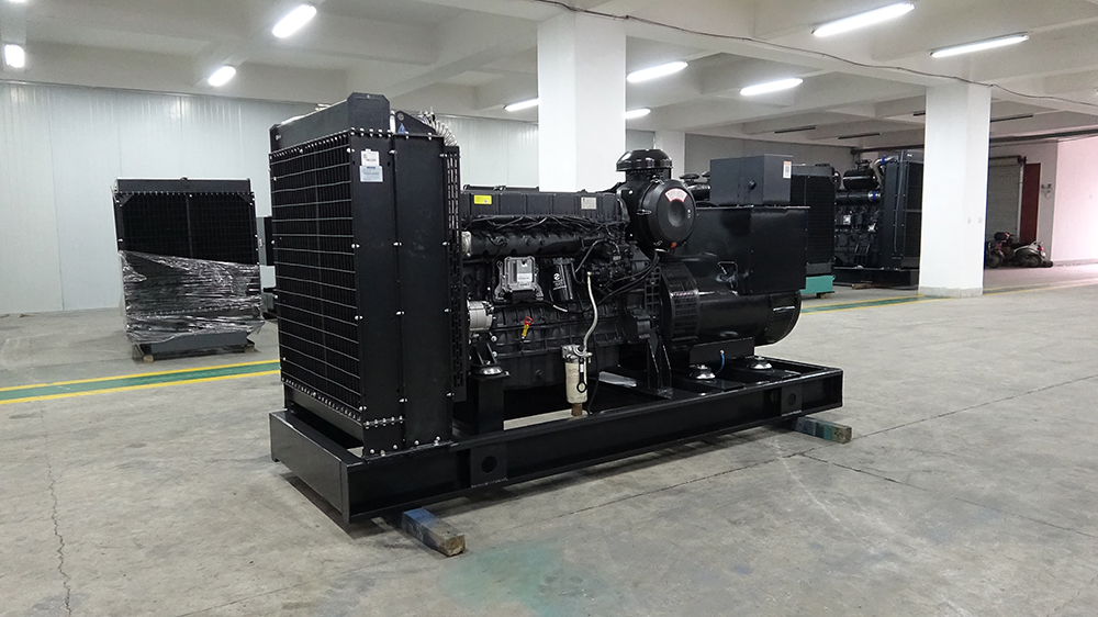 风力发电机噪音扰民怎么办,有什么办法让发电机不吵