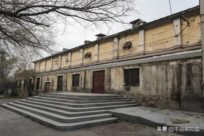 哈尔滨钛镁合金厂家,哈尔滨最大的工厂是哪个工厂