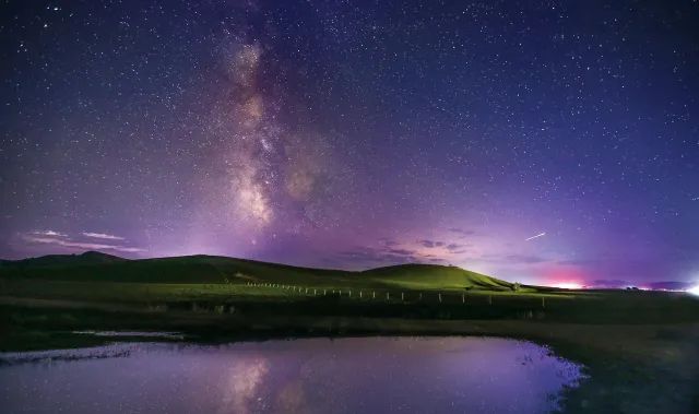 最详细星空拍摄,拍摄星空的三个秘诀