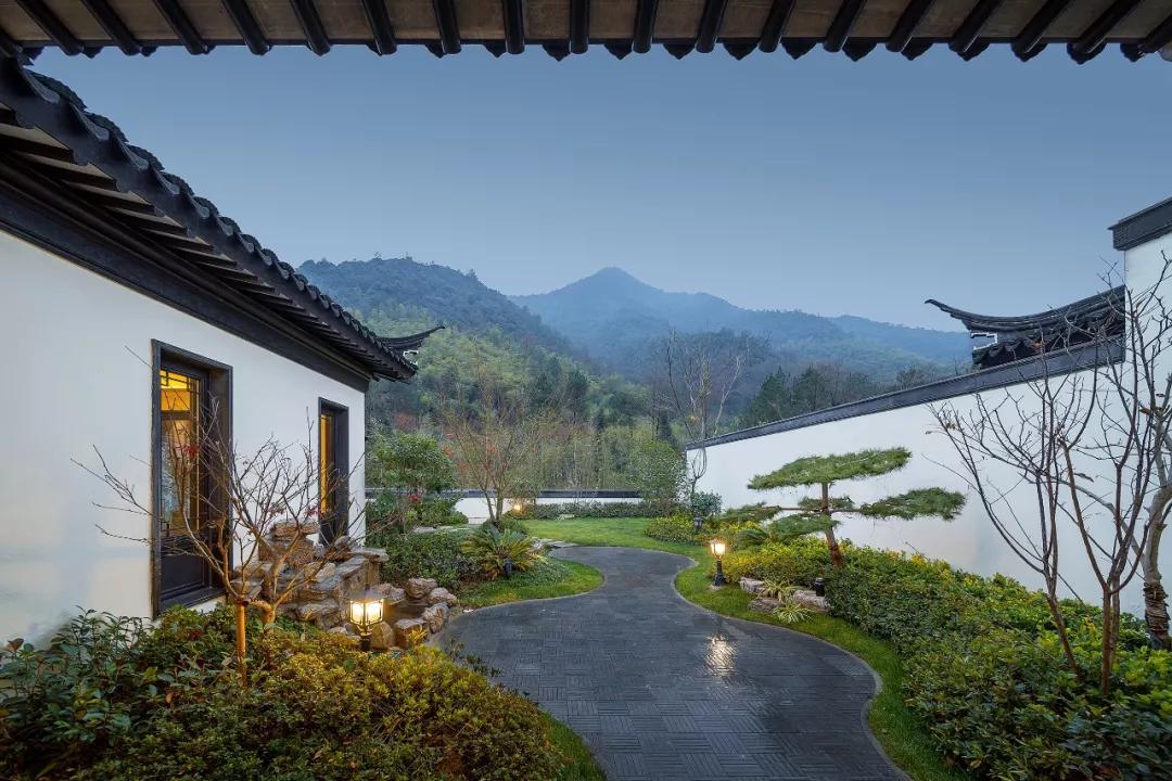 蓝城小镇项目实景,蓝城小镇全景图