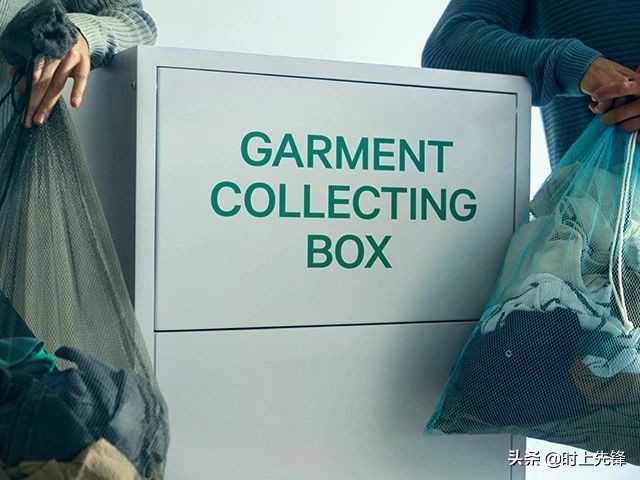 行业*局骗**？快时尚宣布2025年100%使用永续面料，学者：没这种东西