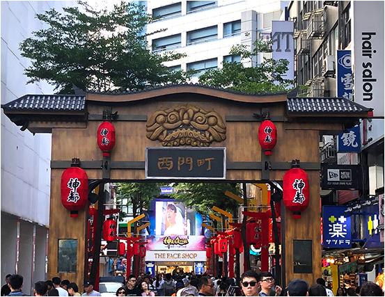 五字头耗子的2019年5月见闻录