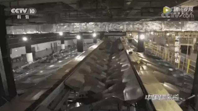 北京大兴国际机场投运,科普北京大兴国际机场