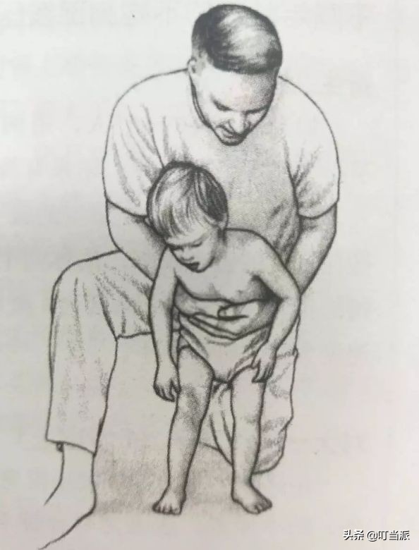 10岁孩子吞了个小钉子能排出吗,2岁宝宝误吞4厘米钉子