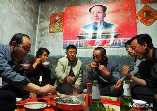 「泺水居说文化」——说说山东人的饮食习俗第二部分