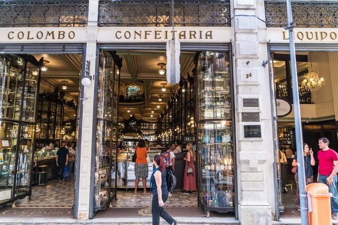 再次拥抱巴西，千万种风情想与你诉说