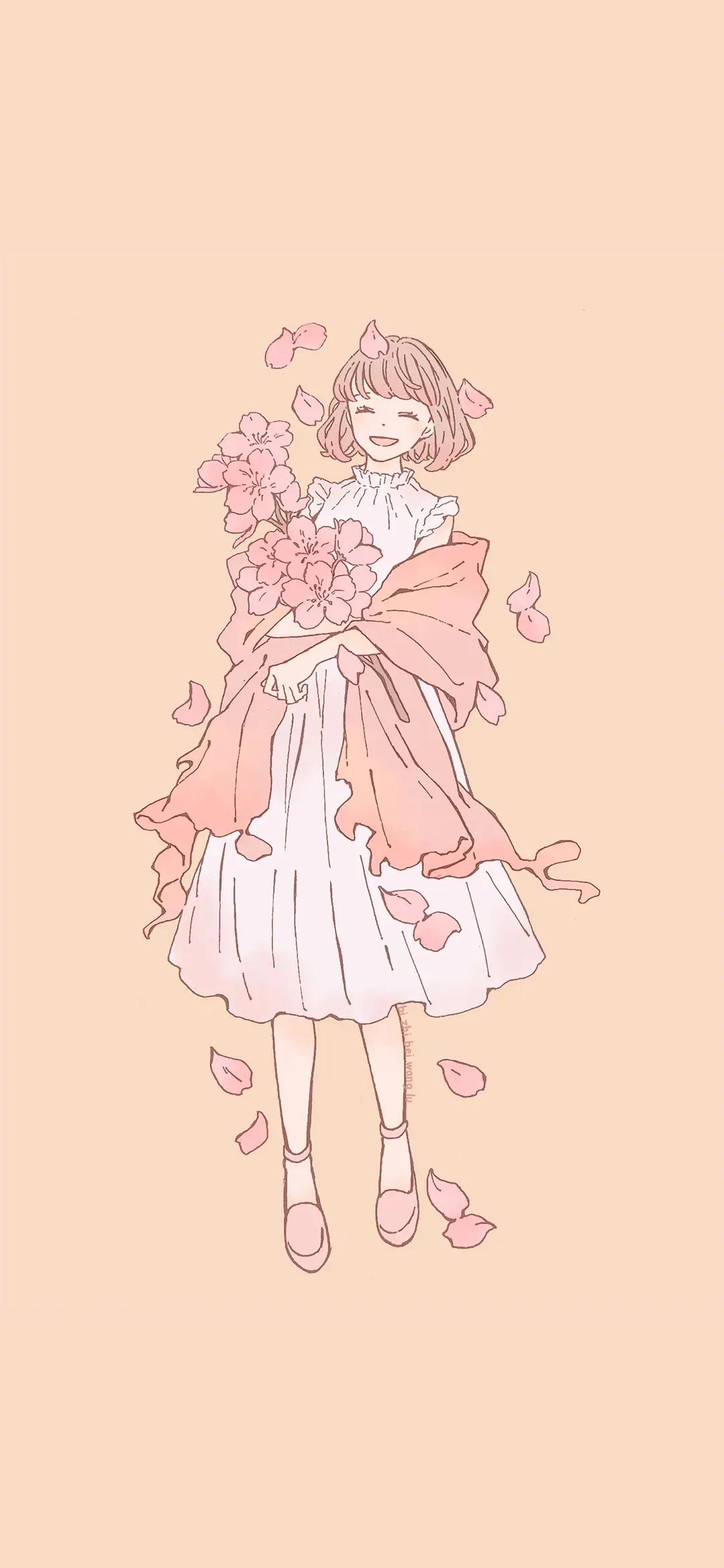 ipadpro12.9寸壁纸高清卡通,手机壁纸大全卡通高清无水印