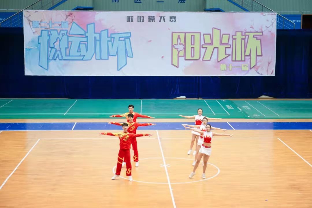 五月动起来图片,五月动起来舞蹈视频